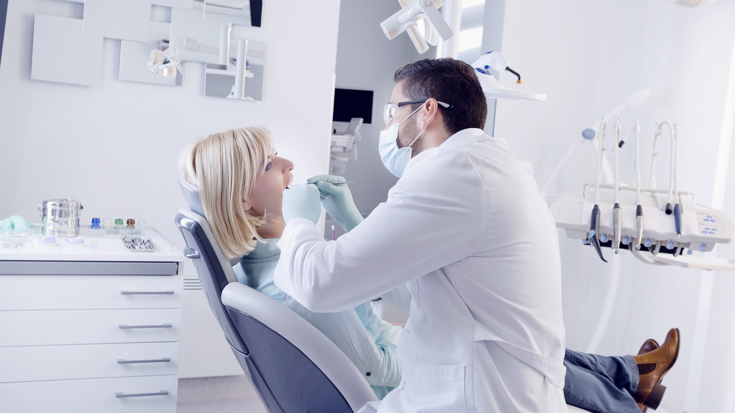 Dentist in Flushing, NY