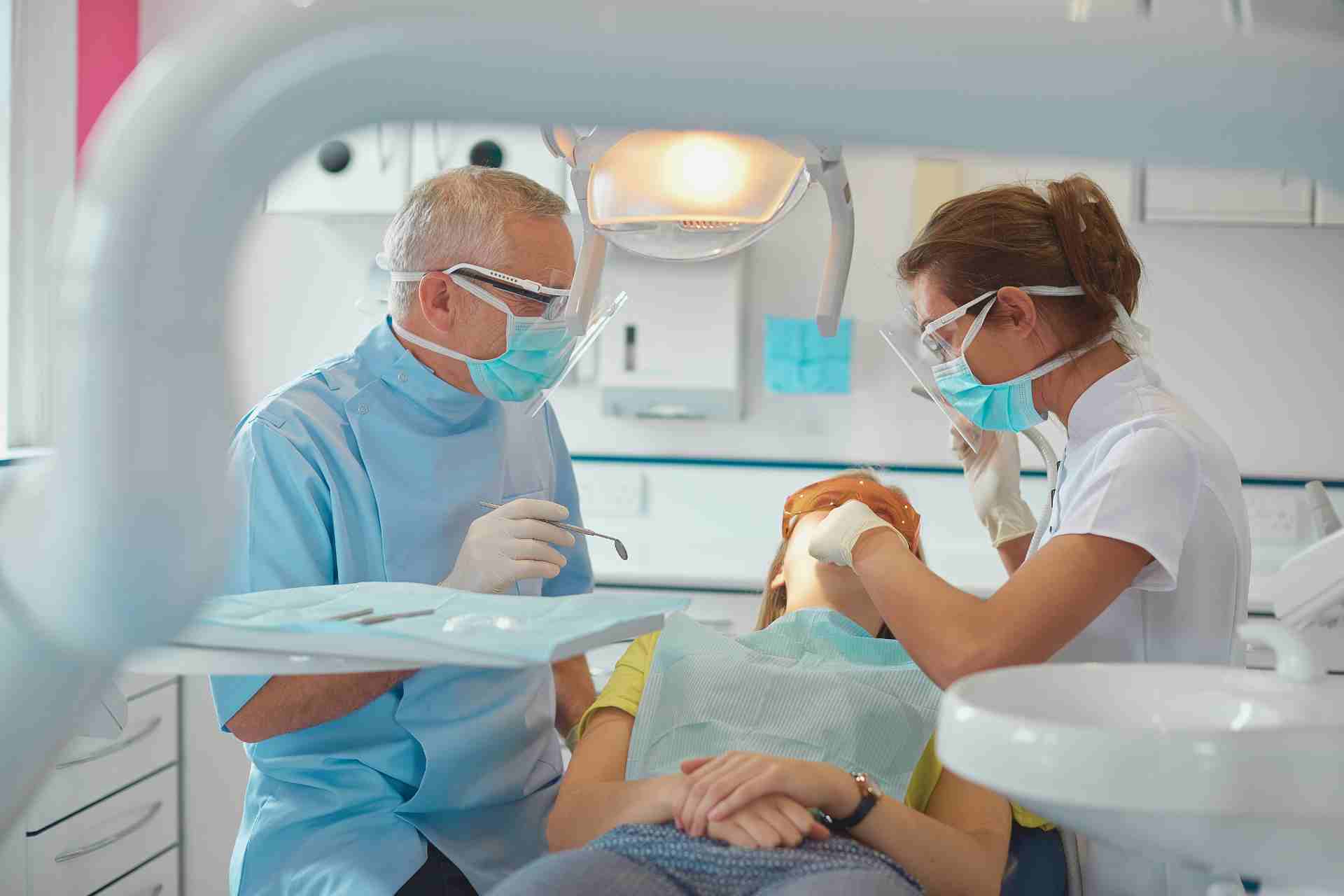 Dentist in Flushing, NY